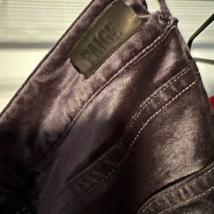 PAIGE LIFESTYLE COLLECTION FOR MEN AND WOMEN